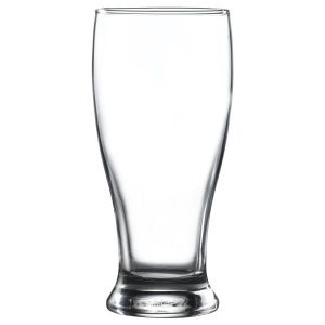 Brotto Beer Glass 56.5cl / 20oz QTY:6