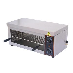 Blizzard 2000W Salamander Grill
