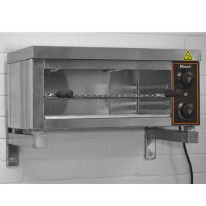 2000W Salamander Grill