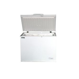 Blizzard 350L Chest Freezer
