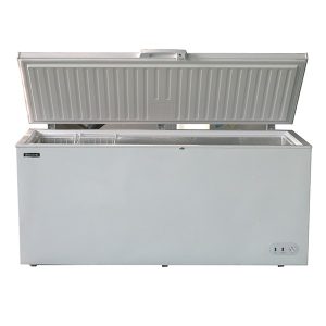 Blizzard 650L Chest Freezer