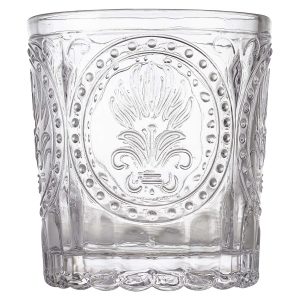 Cora Vintage Tumbler 36cl/12.75oz QTY:4