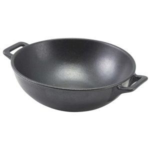 Forge Stoneware Balti Dish 15cm QTY:6
