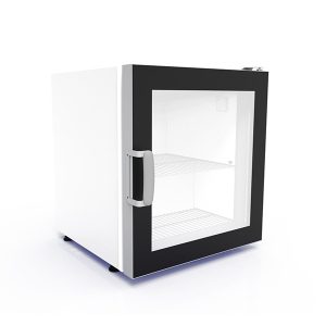 Counter Top Freezer 73L
