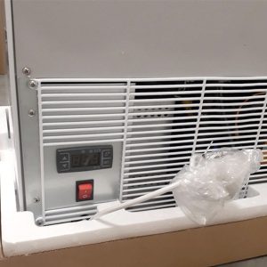 Blizzard Counter Top Freezer 99L