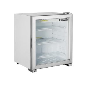 Blizzard Counter Top Refrigerator 99L