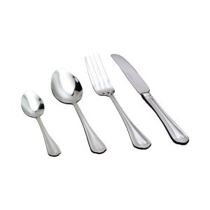 Dessert Knife Jesmond Pattern (Dozen)