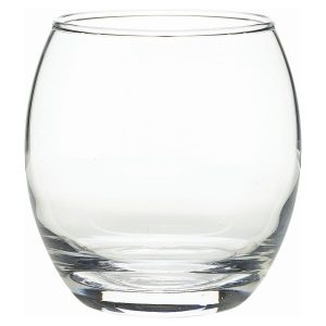 Empire Rocks Tumbler 40.5cl / 13.5oz QTY:6