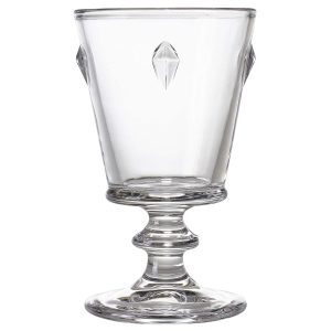 Vintage Goblet 24cl/8.5oz QTY:4