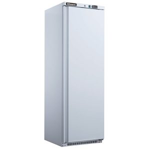 Blizzard Single Door White Laminated Refrigerator 320L
