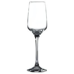 Lal Champagne / Wine Glass 23cl / 8oz QTY:6
