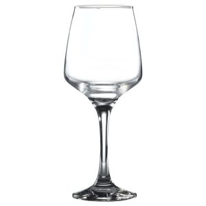 Lal Wine Glass 29.5cl / 10.25oz QTY:6