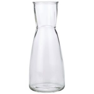 Water/Wine Carafe London 1L / 35oz QTY:6