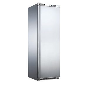 Blizzard Single Door Stainless Steel Freezer 320L