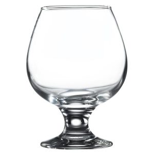 Brandy Glass 39cl / 13.5oz QTY:6