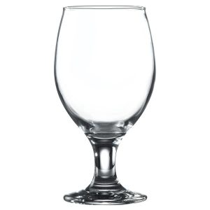 Misket Chalice Beer Glass 40cl / 14oz QTY:6