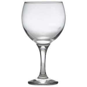 Misket Coupe Gin Cocktail Glass 64.5cl/22.5oz QTY:6