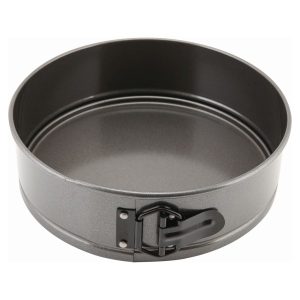 Carbon Steel Non-Stick Spring Cake Tin20cm/8″