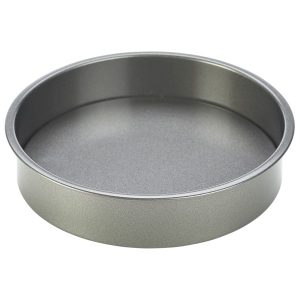 Carbon Steel Non-Stick Sandwich Pan 20X4cm
