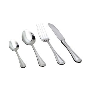 Soup Spoon Jesmond Pattern (Dozen)