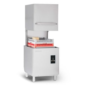 Blizzard Storm Passthrough Dishwasher
