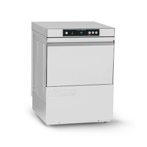 Blizzard Storm Dishwasher with Break Tank & Drain Pump