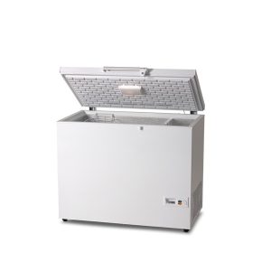 Chest Freezer 187L
