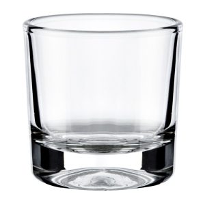 Chupito Shot Glass 4cl/1.4oz QTY:12