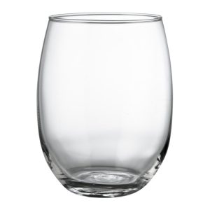 FT Syrah Rocks Tumbler 35cl/12.3oz QTY:6