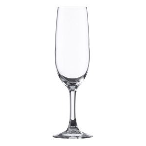 FT Victoria Champagne Glass 17cl/6oz QTY:6