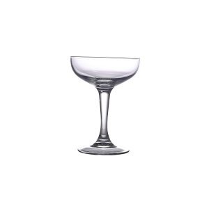 Mykonos Champagne Saucer 24cl/8.5oz QTY:6