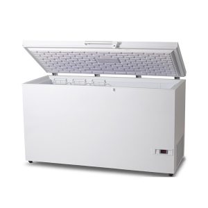 Low Temp -40/-60C Chest Freezer 296L