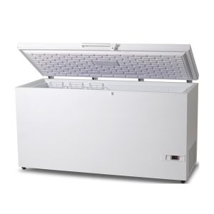 Low Temp -25/-45C Chest Freezer 383L