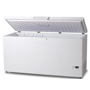 Low Temp -40/-60C Chest Freezer 495L