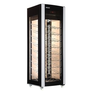 Blizzard Upright Wine Cooler (81 bottles)