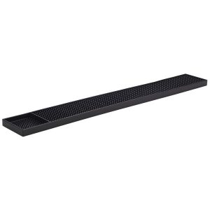 Barmat 23.4″X3.3″ Black