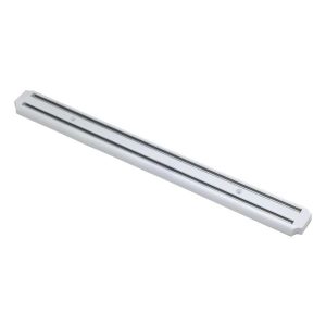 Magnetic Knife Rack 15″ White