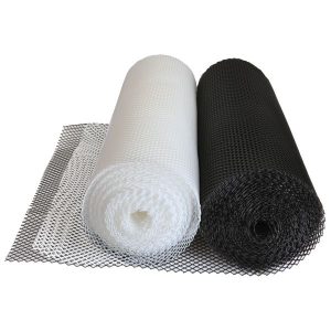 Shelf Liner 2′ X 40′ White