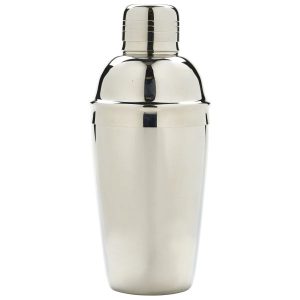 Cocktail Shaker 50cl/17.5oz