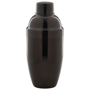 Metal Cocktail Shaker 50cl/17.5oz
