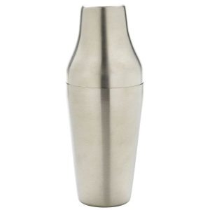 Parisian Cocktail Shaker 60cl/21oz