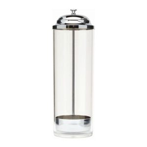 Straw Dispenser 10″