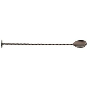 Metal Classic Bar Spoon 27cm