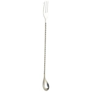 Fork End Bar Spoon 40cm