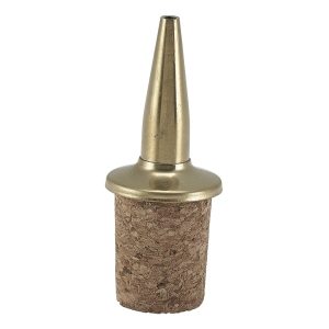 Gold Bitters Bottle Dripper