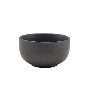 Terra Stoneware Antigo Round Bowl 12.5cm QTY:6