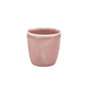 Terra Porcelain Rose Chip Cup 30cl/10.5oz QTY:6