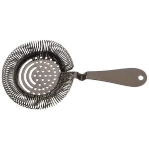 Metal Sprung Premium Julep Strainer