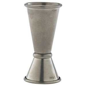 Vintage Jigger 20/40ml