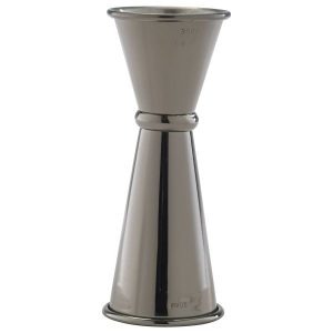Metal Jigger 25/50ml